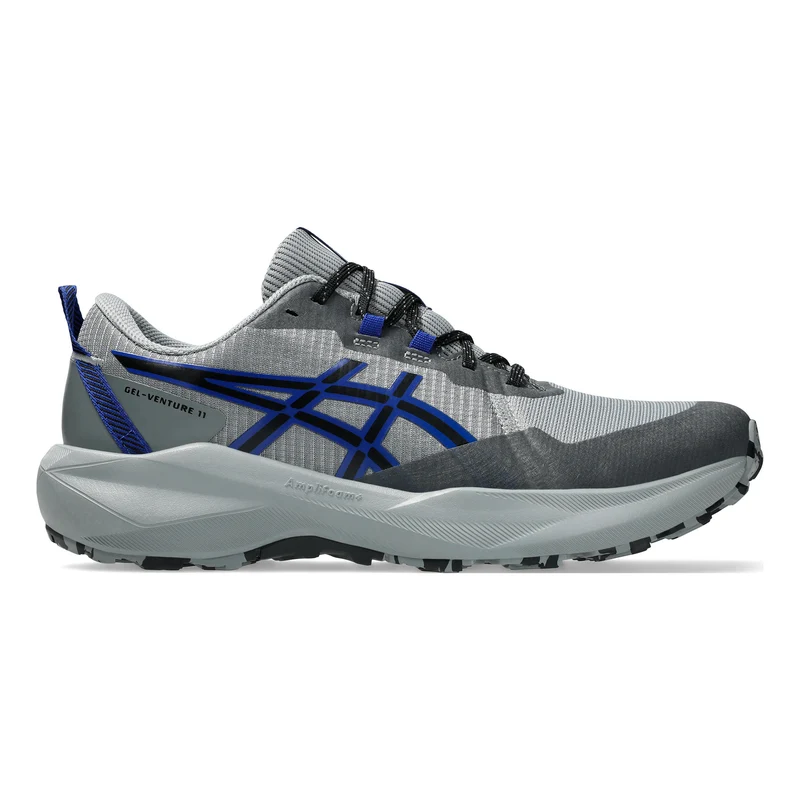 GEL-VENTURE 11 Trailschuh Herren - grau, blau