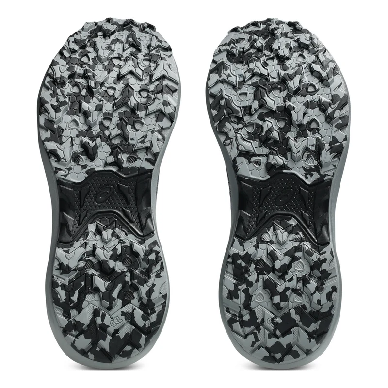 GEL-VENTURE 11 Trailschuh Herren - grau, blau