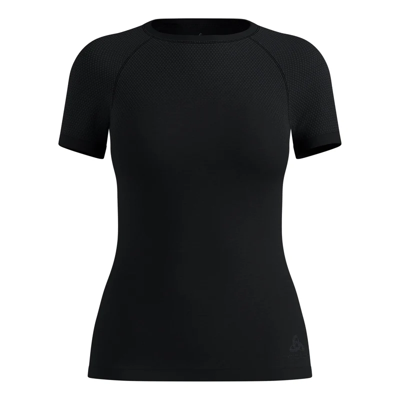 Performance X-Light Unterhemd Damen-schwarz