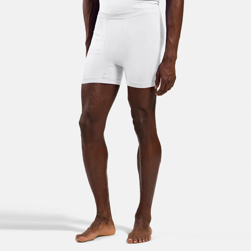 Performance X-Light Boxer Short Herren-weiß