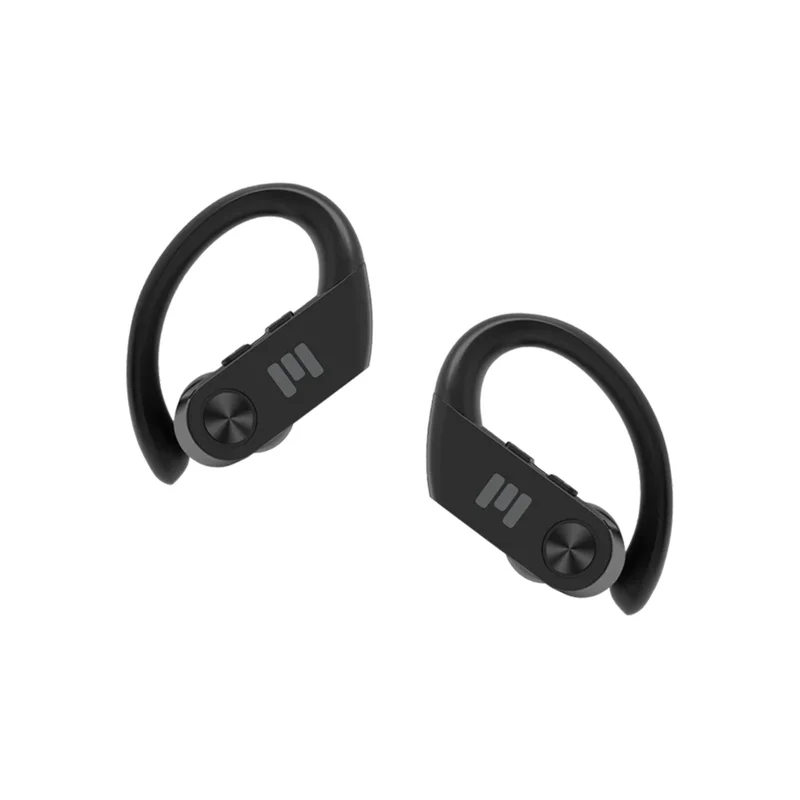 MiiBuds Active Go Kopfhörer-Schwarz