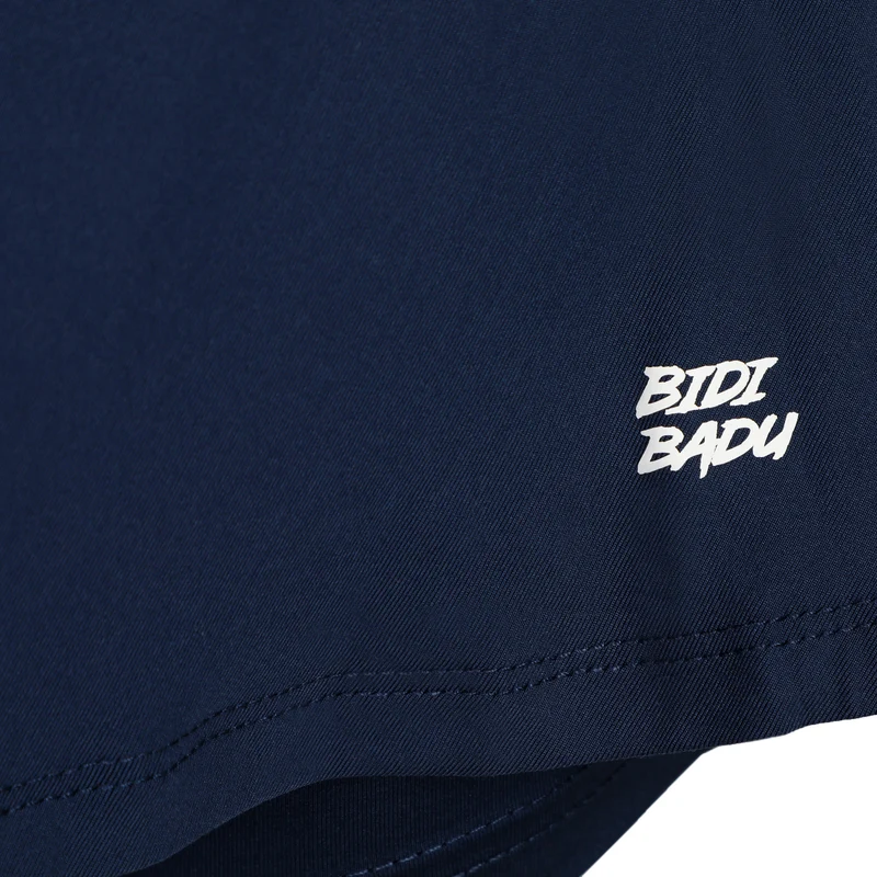 Crew Wavy Rock Damen-Dunkelblau