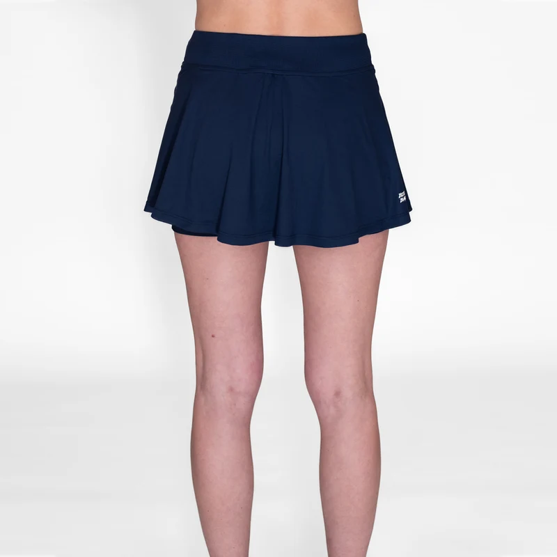Crew Wavy Rock Damen-Dunkelblau