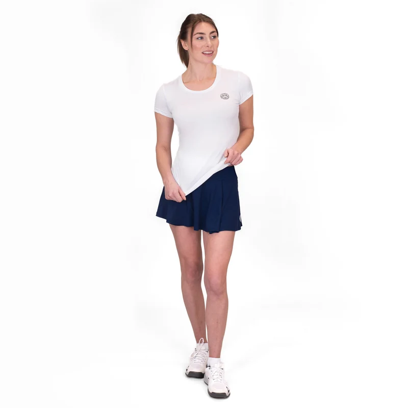 Crew Wavy Rock Damen-Dunkelblau