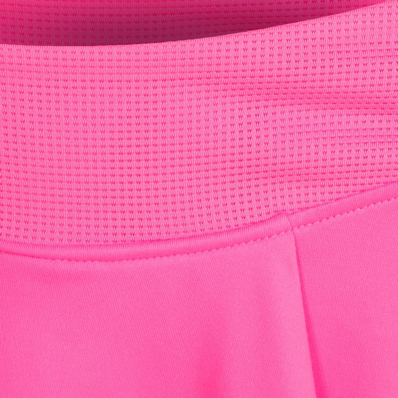 Crew Wavy Rock Damen-Pink
