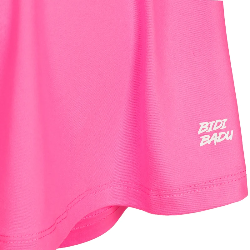 Crew Wavy Rock Damen-Pink