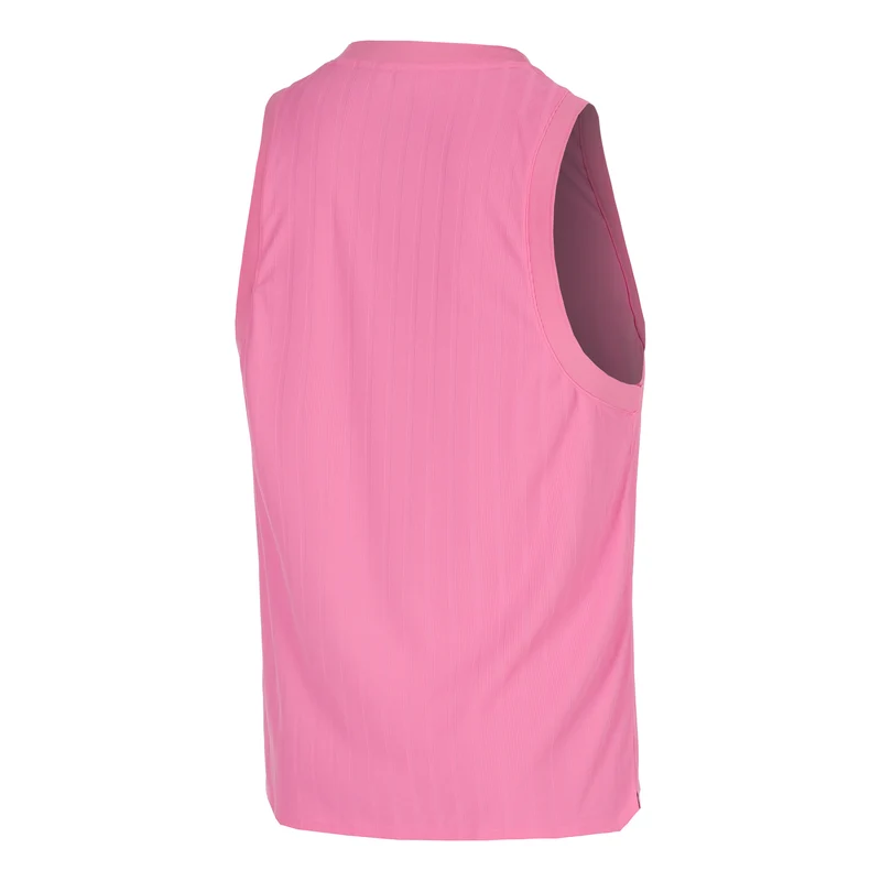 Court Dri-Fit Carlos Alcaraz Tank-Top Herren-Pink