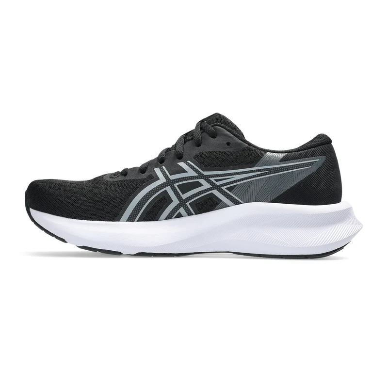 Patriot 14 Neutralschuh Damen-schwarz, grau