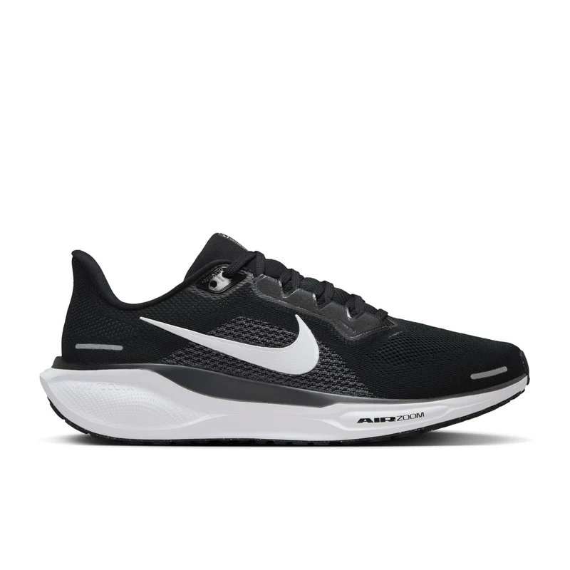 Pegasus 41 Neutralschuh - schwarz, hellgrau