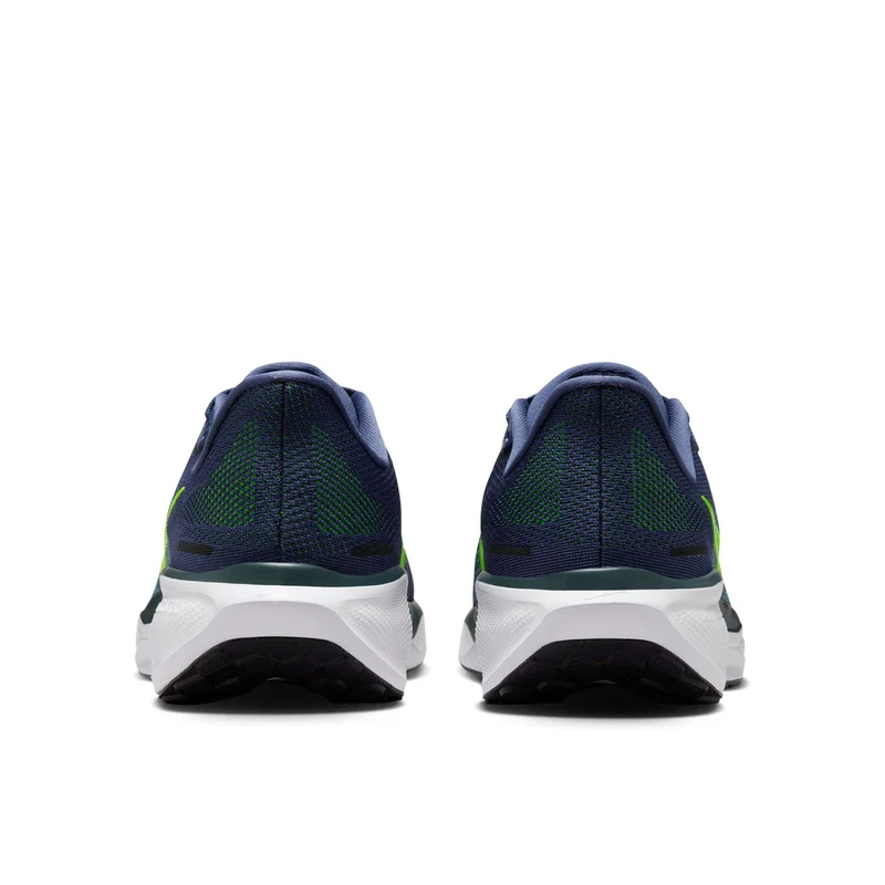 Pegasus 41 Neutralschuh - lila, gelb