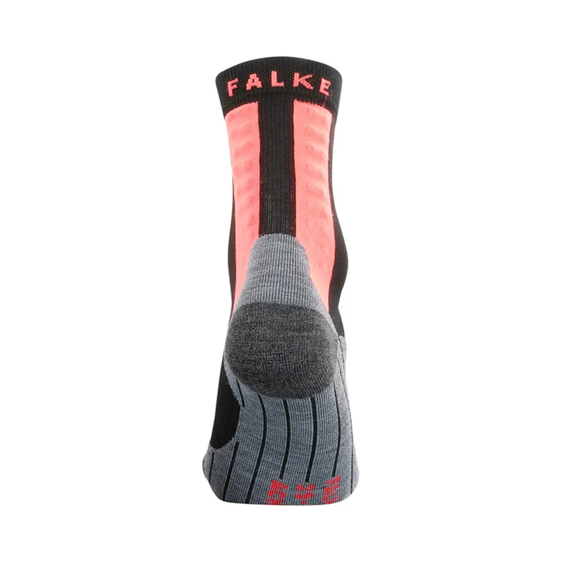 Achilles Sportsocken Damen - schwarz,