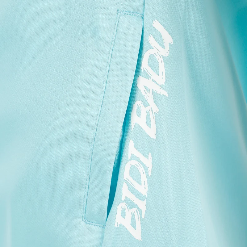 Crew 2.0 Trainingsjacke Mädchen - türkis