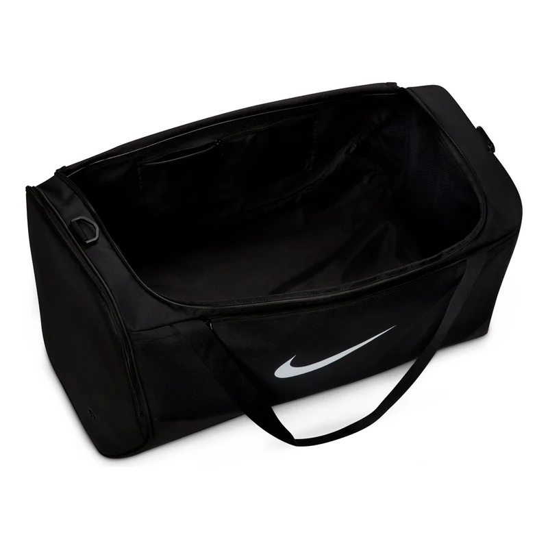 Brasilia L Duffle Sporttasche - schwarz