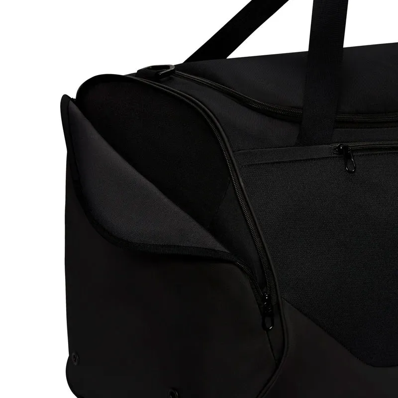 Brasilia L Duffle Sporttasche - schwarz