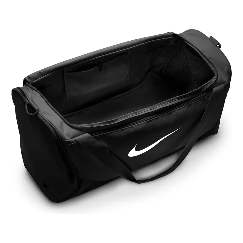 Brasilia M Duffle Sporttasche - schwarz