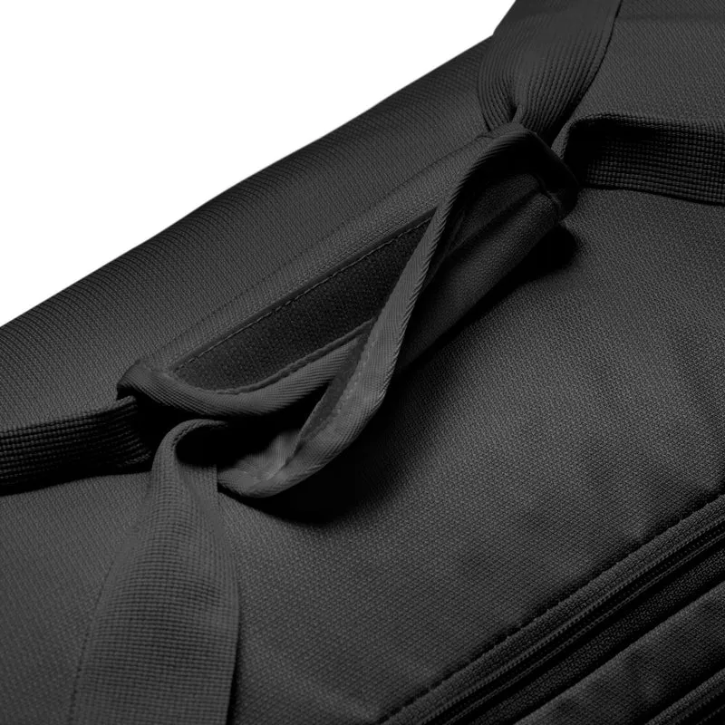 Brasilia M Duffle Sporttasche - schwarz