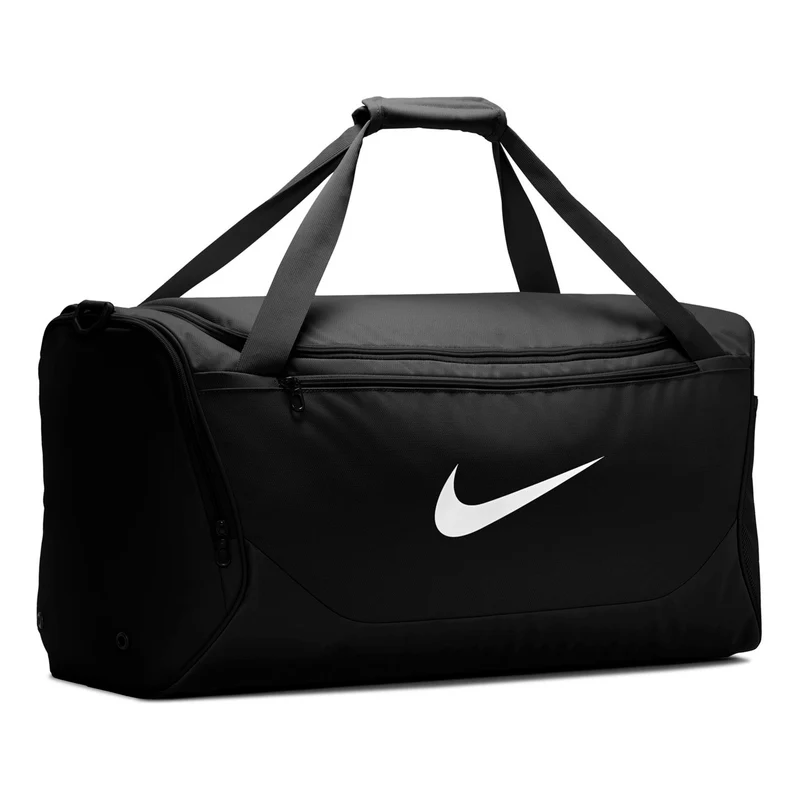Brasilia M Duffle Sporttasche - schwarz