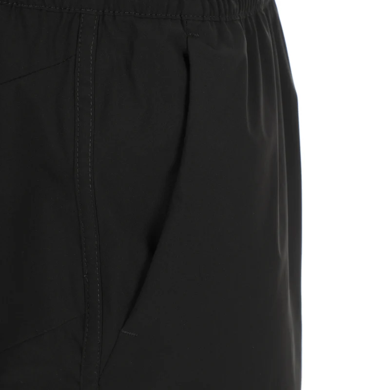 Spin 8in Shorts Herren-schwarz