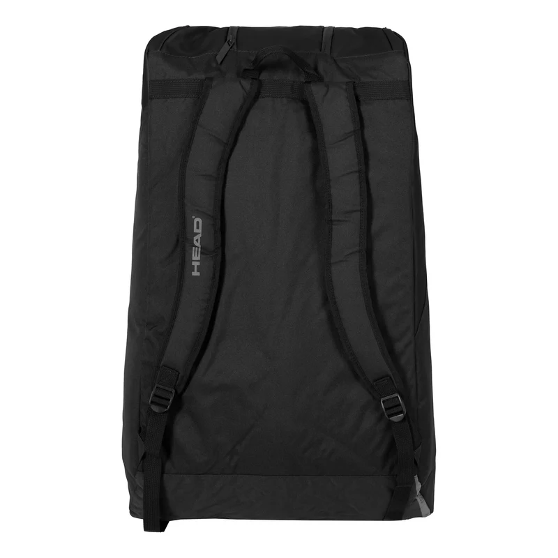 Tour Team XL Schlägertasche-Schwarz