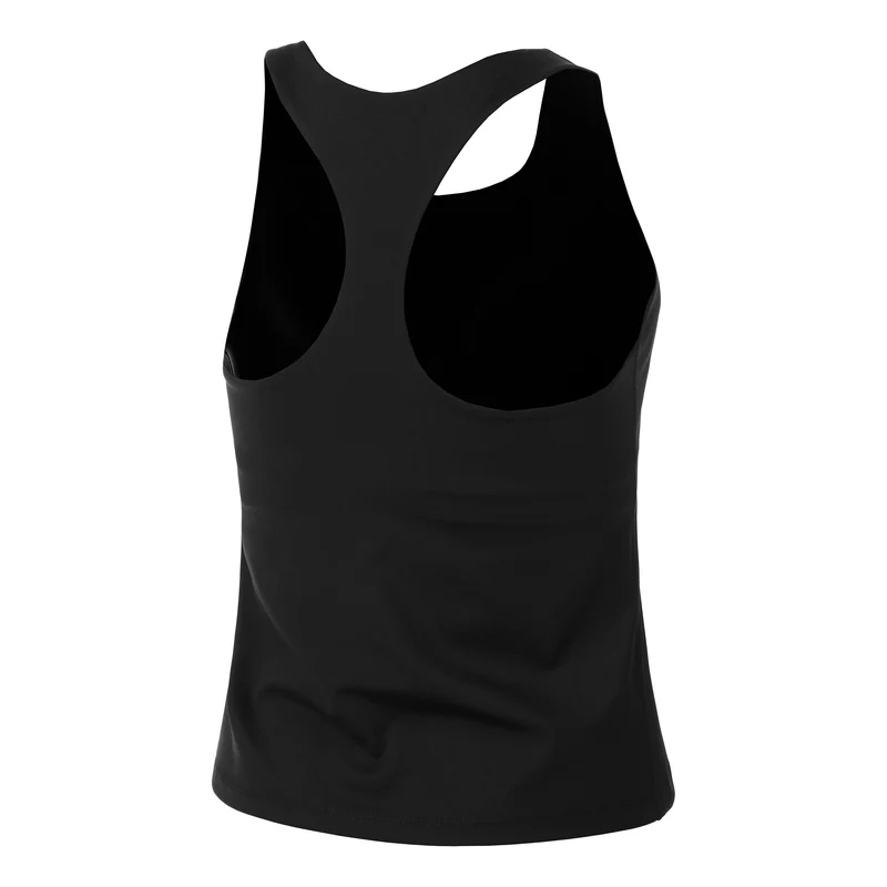 Inside In Tank-Top Damen-Schwarz