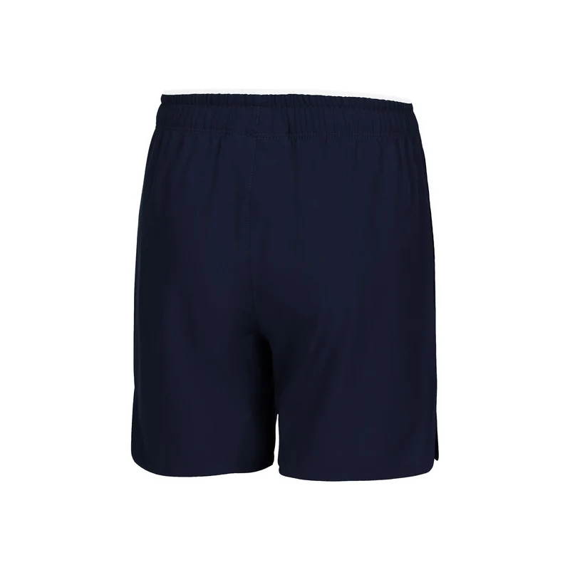 Smash Shorts Jungen-Dunkelblau,Weiß