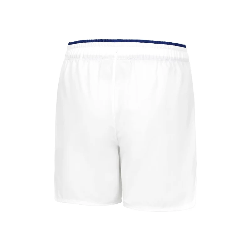 Smash Shorts Jungen-weiß