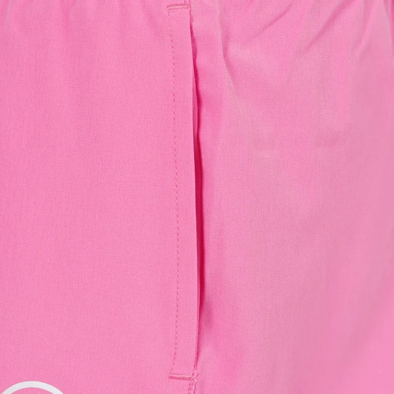 Point 2in1 Shorts Mädchen - pink, weiß