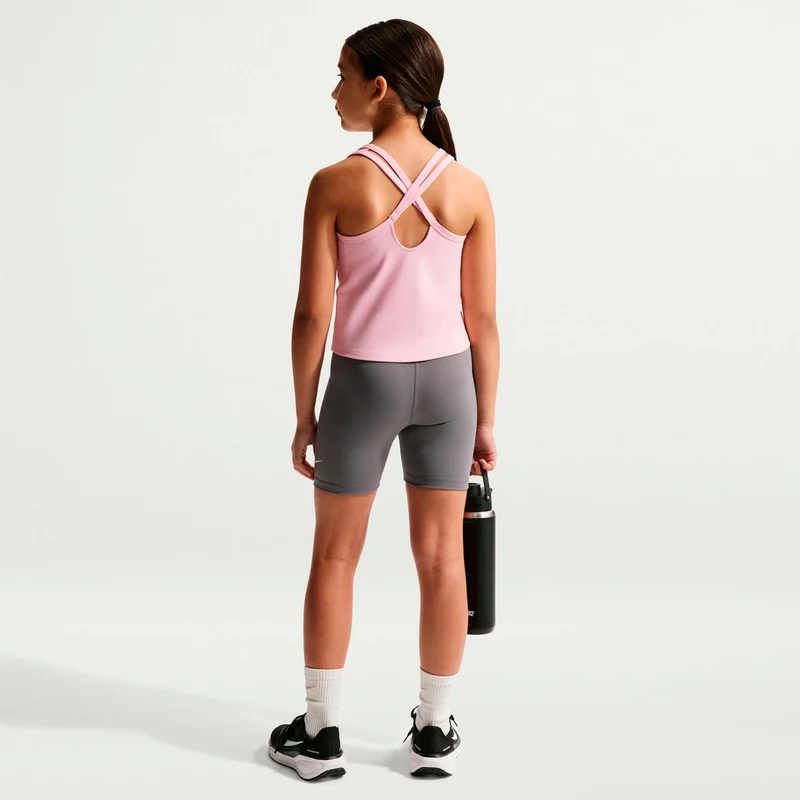 Dri-FIT One Tank-Top Kinder - rosa