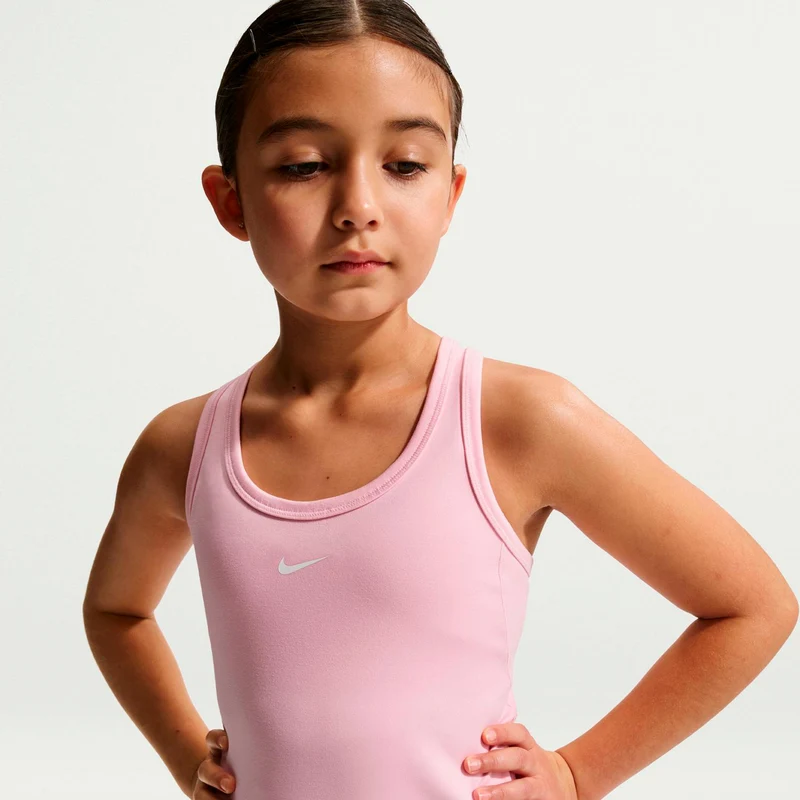 Dri-FIT One Tank-Top Kinder - rosa