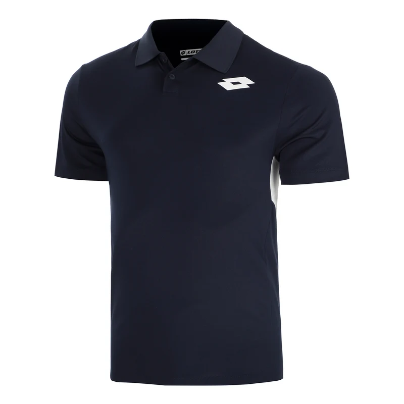Squadra IV Polo Herren - dunkelblau