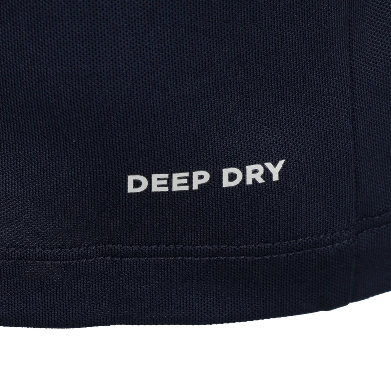 Squadra IV Polo Herren - dunkelblau
