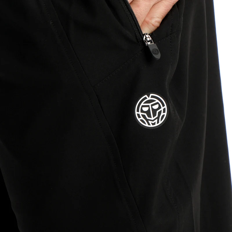 Crew 2.0 Trainingshose Herren-schwarz