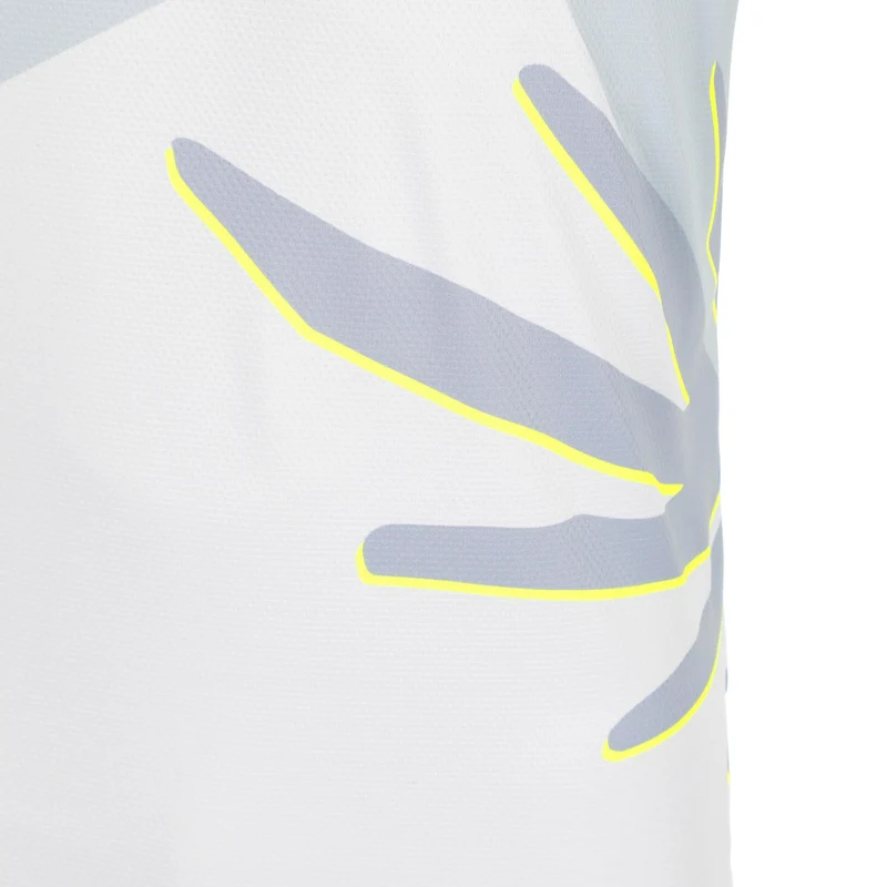 Hey Laguna T-Shirt Herren-weiß, mehrfarbig