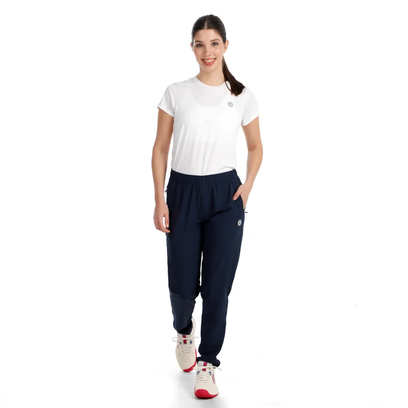 Crew 2.0 Trainingshose Damen-dunkelblau
