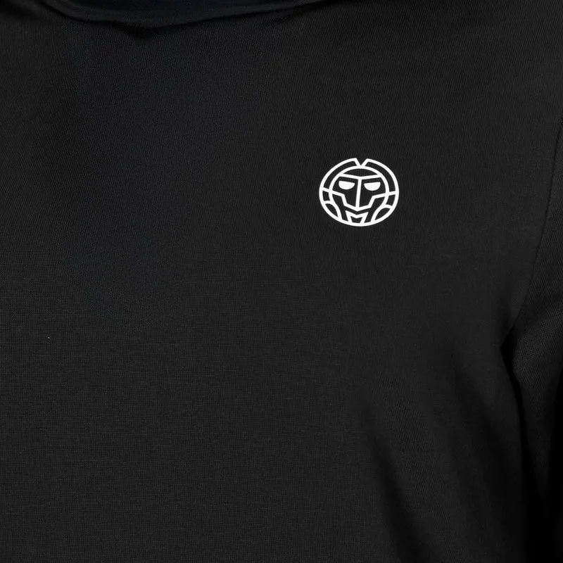 Crew Chill Hoody Mädchen-Schwarz
