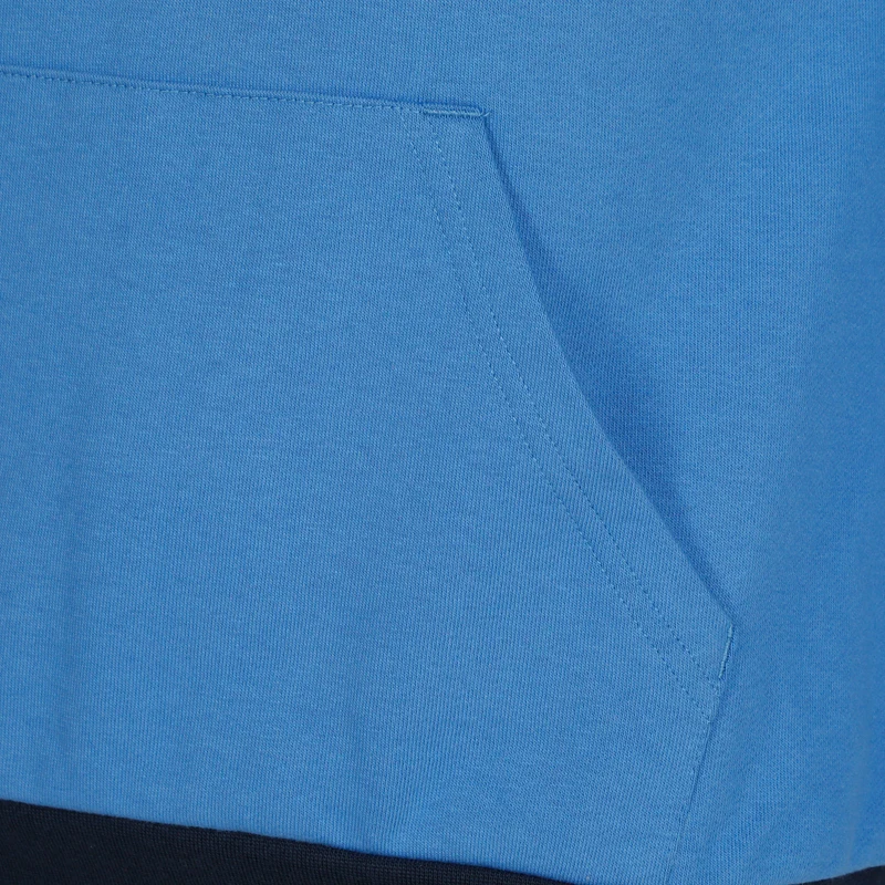 Beach Spirit Chill Hoody Damen-Blau