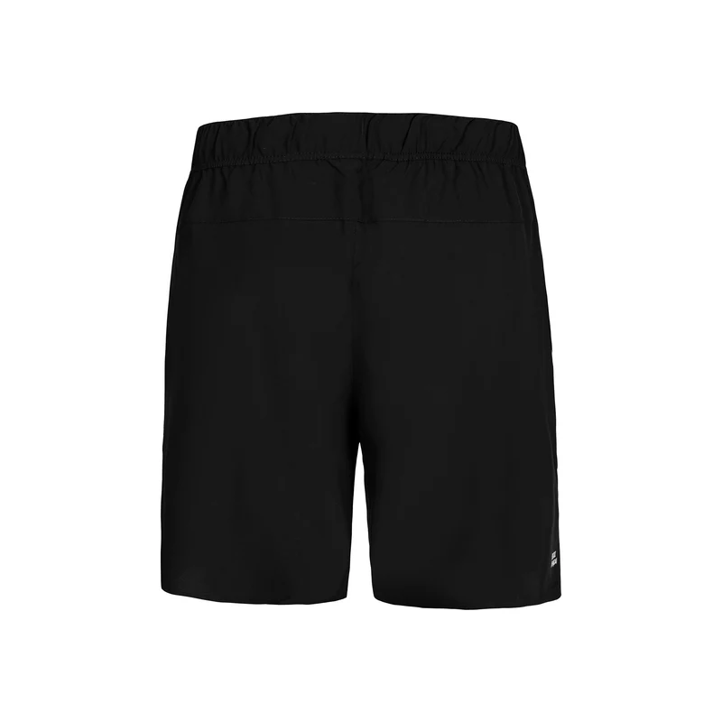 Crew 7in Shorts Herren-Schwarz