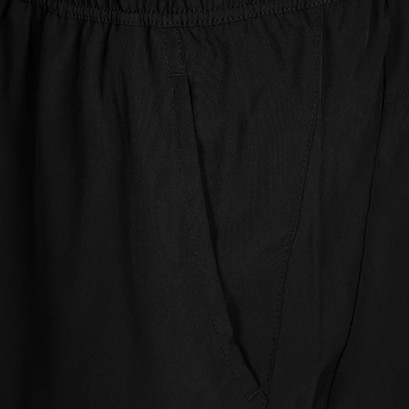 Crew 7in Shorts Herren-Schwarz