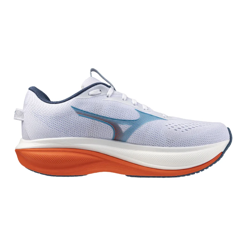 Wave Rider 30 Neutralschuh Herren - weiß, blau