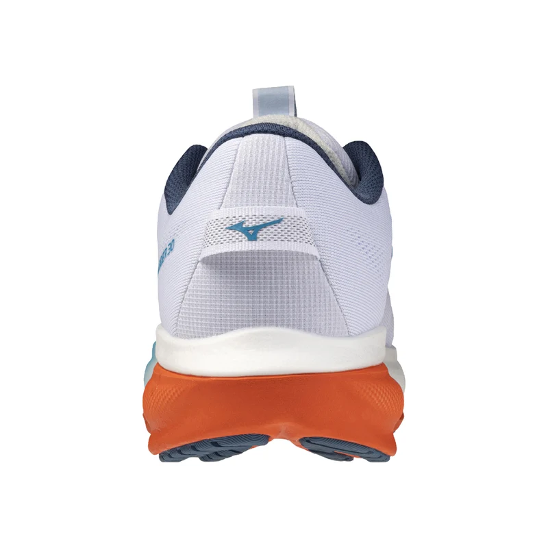 Wave Rider 30 Neutralschuh Herren - weiß, blau