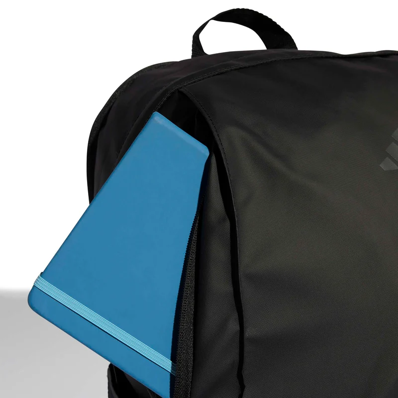 Rucksack - schwarz