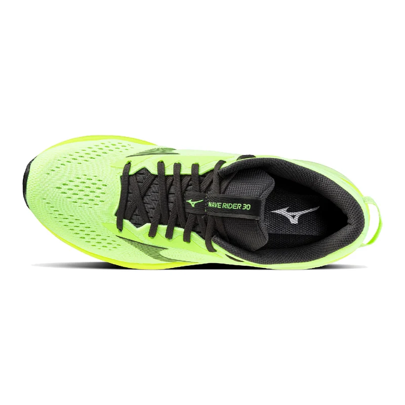 Wave Rider 30 Neutralschuh Herren - neongelb, schwarz