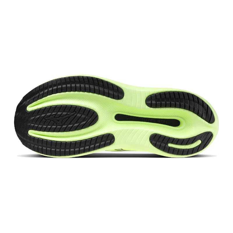 Wave Rider 30 Neutralschuh Herren - neongelb, schwarz