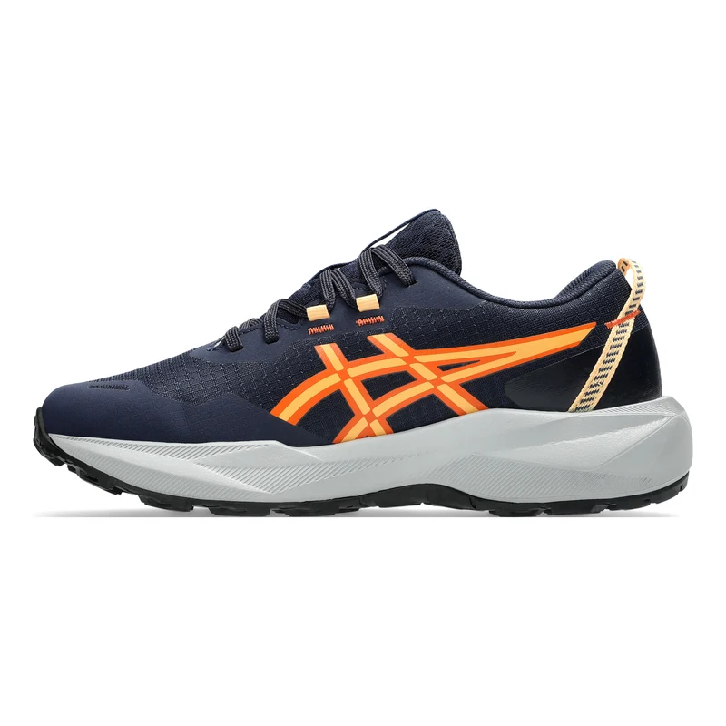 PRE VENTURE 11 GS Trailschuh Kinder - dunkelblau, orange