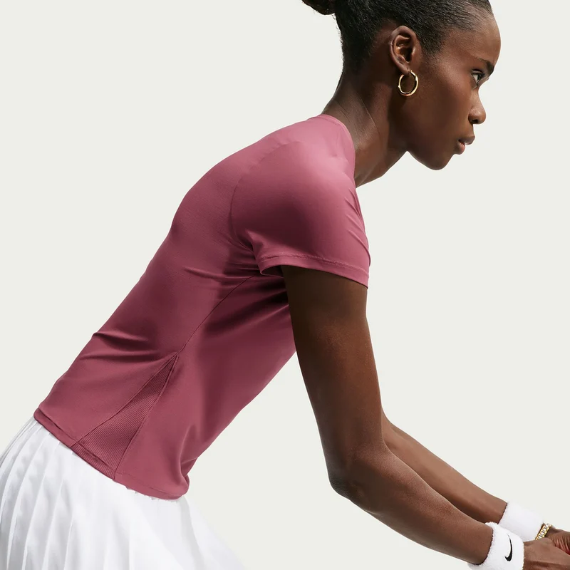 Dri-Fit Victory T-Shirt Damen - mauve