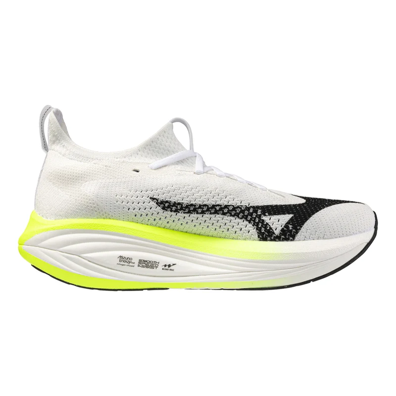 Neo Vista 3 Neutralschuh Herren - weiß, orange