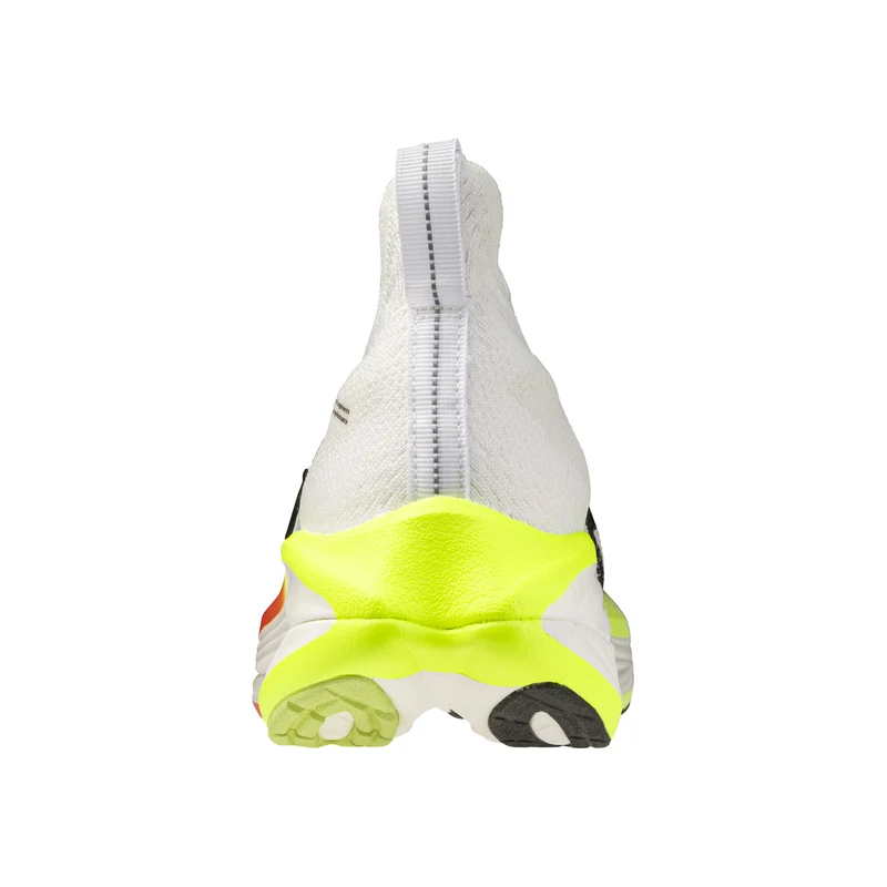 Neo Vista 3 Neutralschuh Herren - weiß, orange