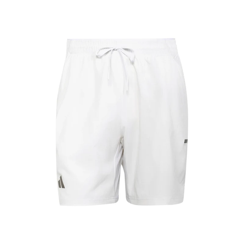7Inch Short & Tight Shorts Herren - weiß, silber