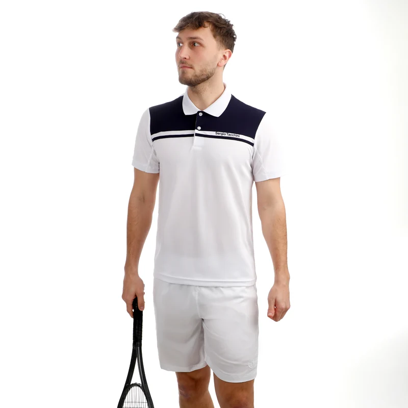 TCP 025 Shorts Herren - weiß