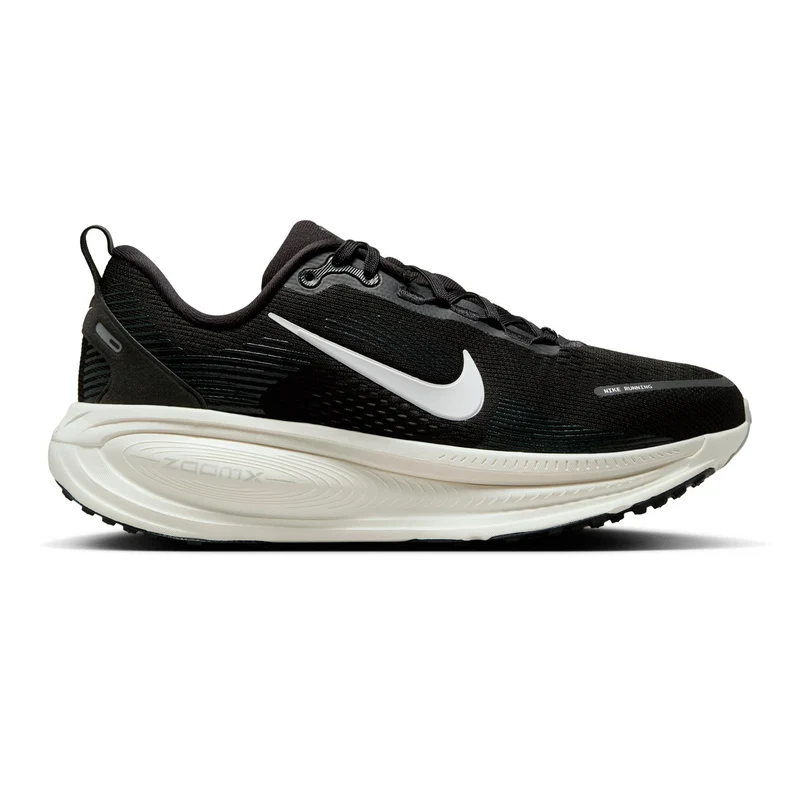 Vomero 18 Neutralschuh Damen - schwarz, weiß